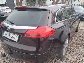 Opel Insignia - 2011