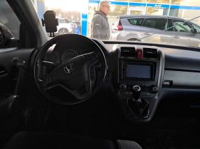 Honda CRV - 2012