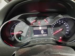 Opel Crossland X - 2017