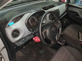 Toyota Yaris - 2015
