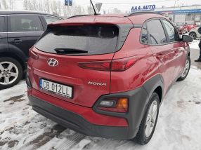 Hyundai Kona - 2020