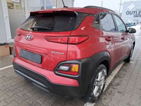 Hyundai Kona - 2020