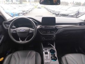 Ford Kuga - 2022