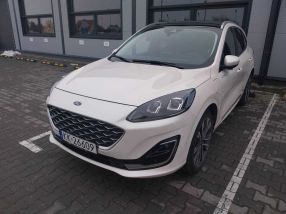 Ford Kuga - 2022