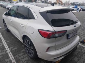 Ford Kuga - 2022