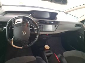 Citroen C4 Picasso - 2017