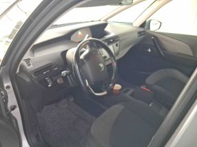 Citroen C4 Picasso - 2017