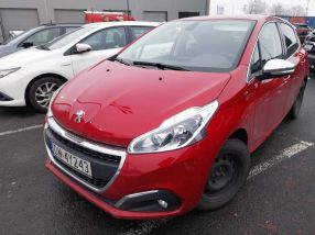 Peugeot 208 - 2018