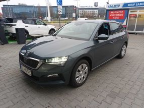 Skoda Scala - 2020