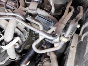 Volkswagen Passat - 2011