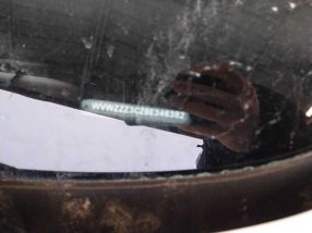 Volkswagen Passat - 2011