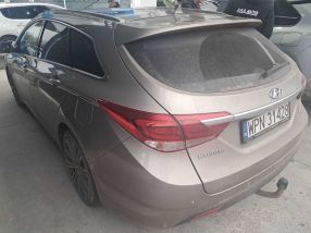 Hyundai i40 - 2015