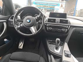 BMW 4 Gran Coupe - 2020