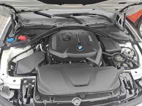 BMW 4 Gran Coupe - 2020