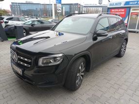 Mercedes-Benz GLB - 2021