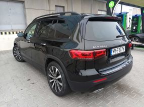 Mercedes-Benz GLB - 2021
