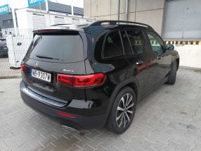 Mercedes-Benz GLB - 2021
