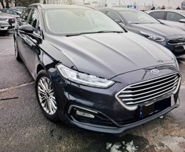 Ford Mondeo - 2021