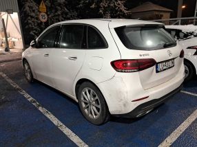 Mercedes-Benz B - 2019