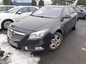 Opel Insignia - 2010