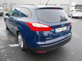 Ford Focus - 2014