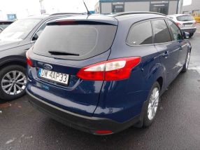 Ford Focus - 2014