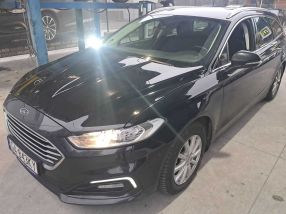 Ford Mondeo - 2020