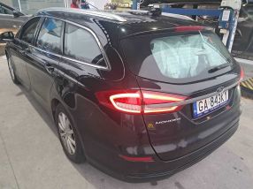 Ford Mondeo - 2020