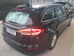 Ford Mondeo - 2020