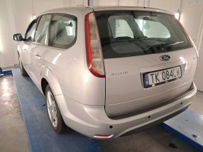 Ford Focus - 2008