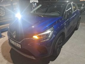 Renault Captur - 2024