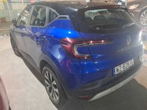 Renault Captur - 2024