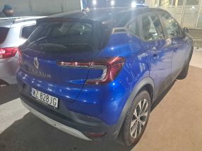 Renault Captur - 2024