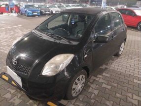 Toyota Yaris - 2008