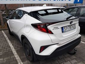 Toyota C-HR - 2019
