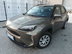 Toyota Yaris Cross - 2024