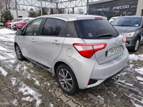 Toyota Yaris - 2020