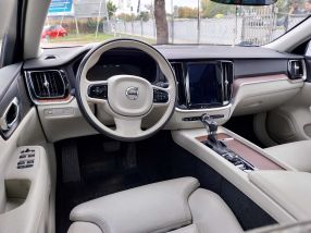 Volvo V60 Cross Country - 2019