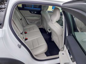 Volvo V60 Cross Country - 2019