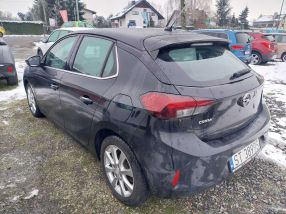 Opel Corsa - 2020