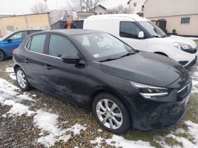 Opel Corsa - 2020
