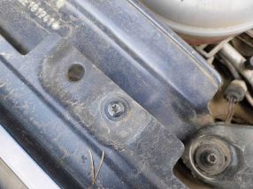 Volkswagen Passat - 2016