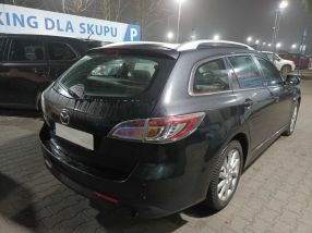 Mazda 6 - 2011