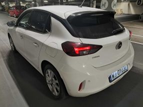 Opel Corsa - 2022