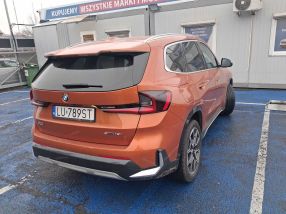 BMW X1 - 2023