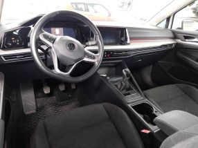 Volkswagen Golf - 2022
