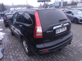 Honda CRV - 2011