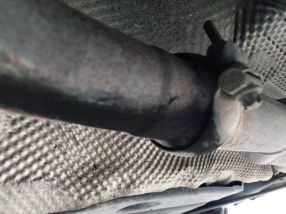 Mercedes-Benz SLK - 2012