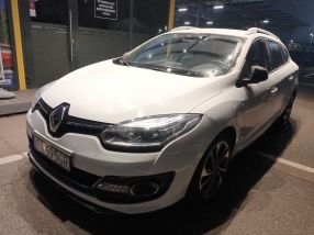 Renault Megane - 2014