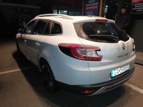 Renault Megane - 2014
